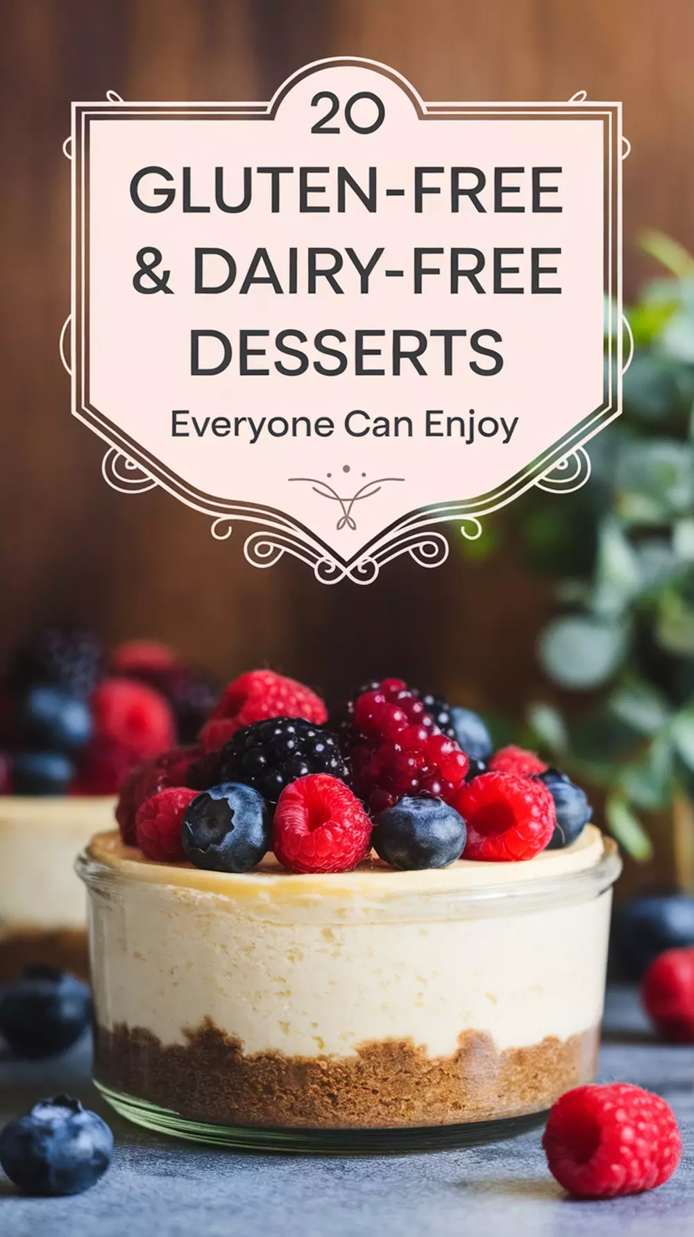 Satisfy your sweet tooth with these allergy-friendly dessert recipes! Perfect for gatherings where everyone can dig in worry-free.