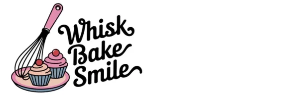 Whisk Bake Smile