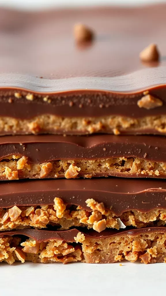 The Dubai Chocolate Bar is a delightful treat that layers rich chocolate with a crunchy base. It’s simple to make and perfect for satisfying your sweet tooth. Try this fun recipe for a tasty twist on classic chocolate bars at home! Check it out here.