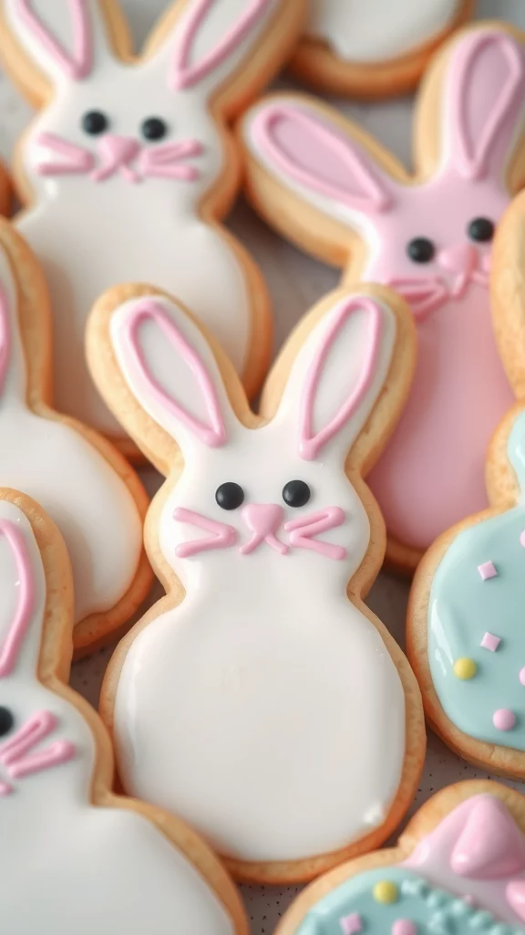 Spring is in the air, and Easter is the perfect time to whip up some delightful desserts that celebrate the season. From carrot cakes to fluffy meringues, we’ve compiled a list of 10 sweet treats that will impress family and friends alike. Dive right in for some mouthwatering inspiration to brighten your holiday festivities!