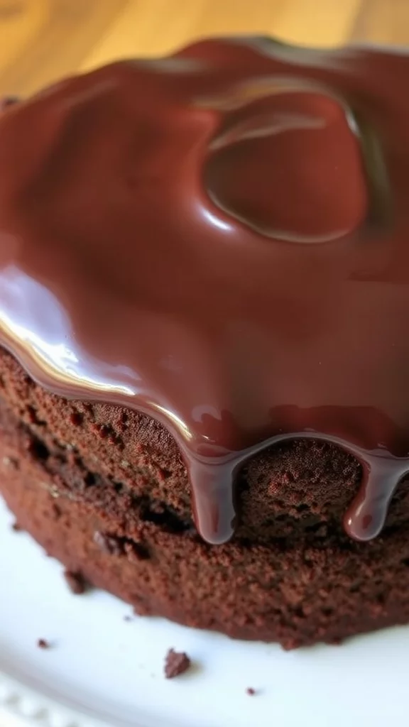 Matilda's Chocolate Cake is a treat that everyone loves. It's rich and moist, making it a perfect dessert for any occasion. Check out the recipe to create this delicious cake at home!