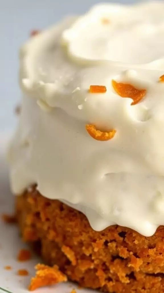 Tomato Soup Cake is a delightful old-fashioned treat that surprises everyone with its moist texture and rich flavor. This unique cake, made with canned tomato soup, is often topped with cream cheese frosting for a perfect sweet finish. If you're curious about this nostalgic recipe, check out the full details here.